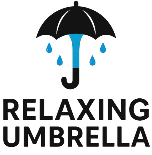 Relaxing Umbrella